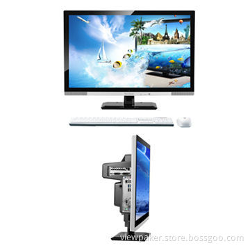 21.5-inch casing All-in-one PC